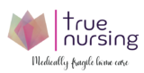 Physically fragile home care | True Nursing LLC